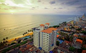 Global Towers Colombo